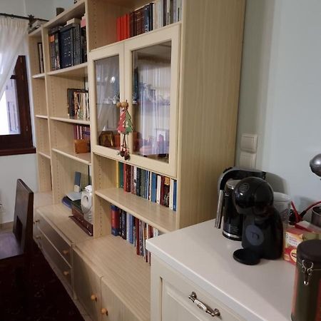 Ari'S Apartment Arachova Extérieur photo